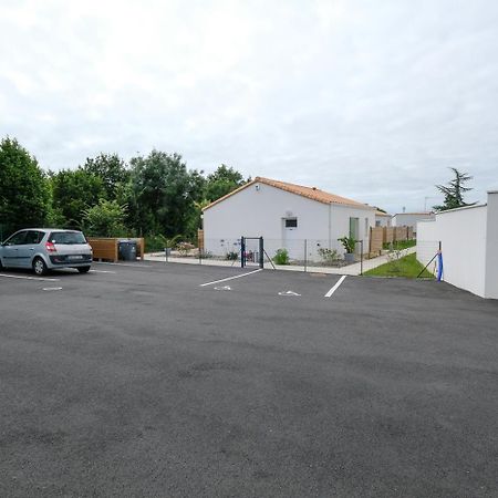 Vairé Au Logis Des Muriers מראה חיצוני תמונה