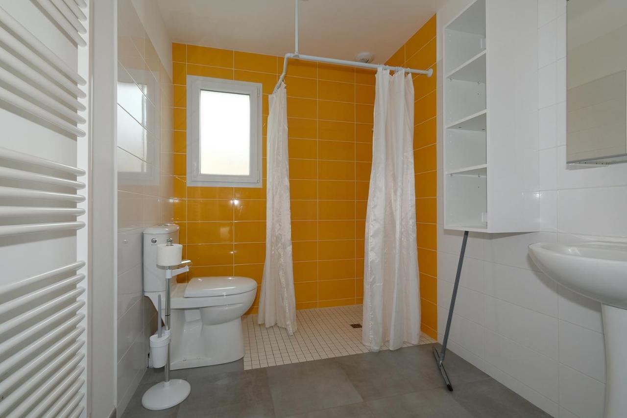 Vairé Au Logis Des Muriers מראה חיצוני תמונה
