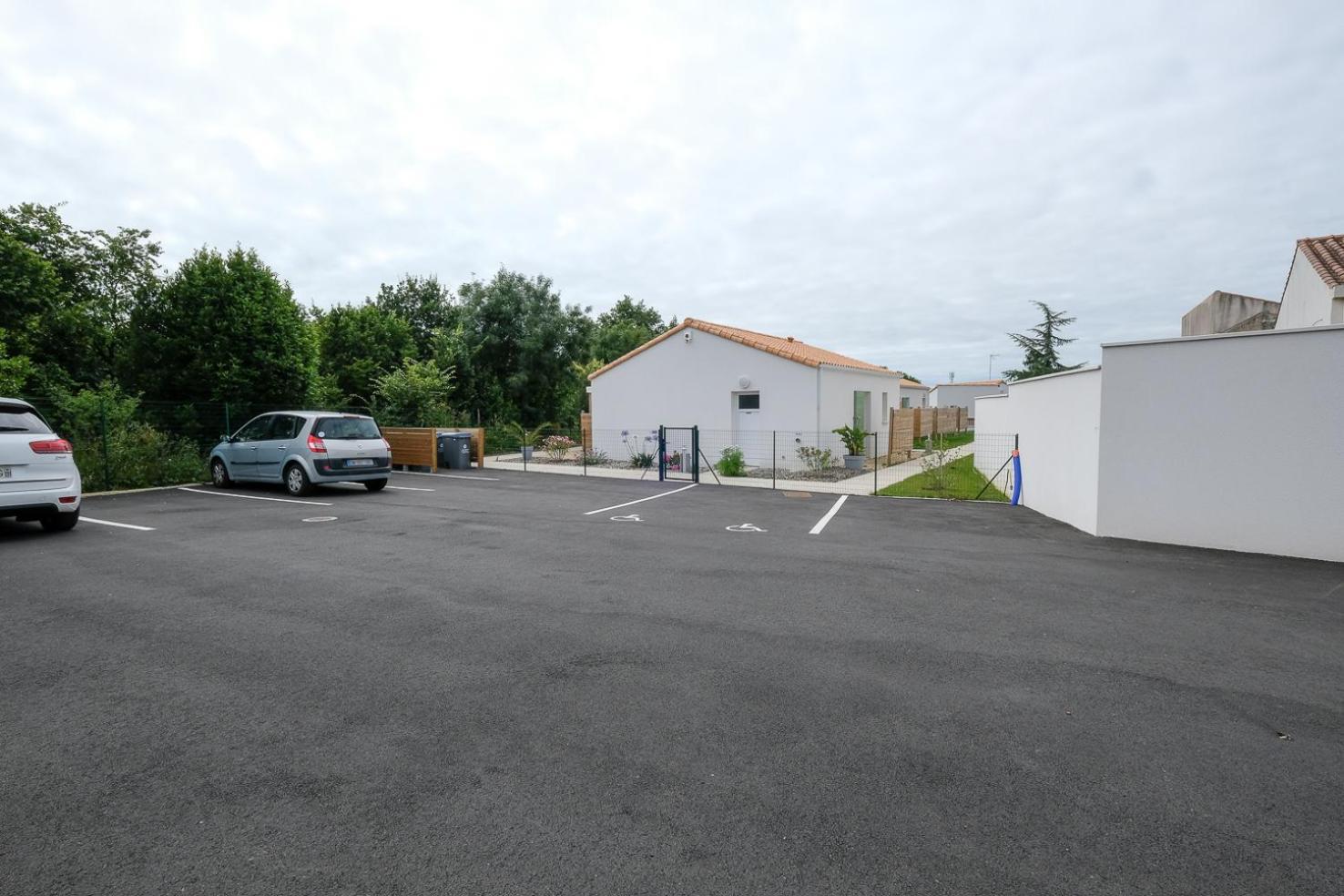Vairé Au Logis Des Muriers מראה חיצוני תמונה